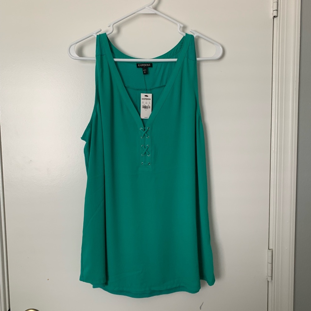 Express Top